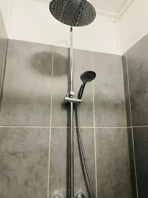 דירה Domus Aurea פריז