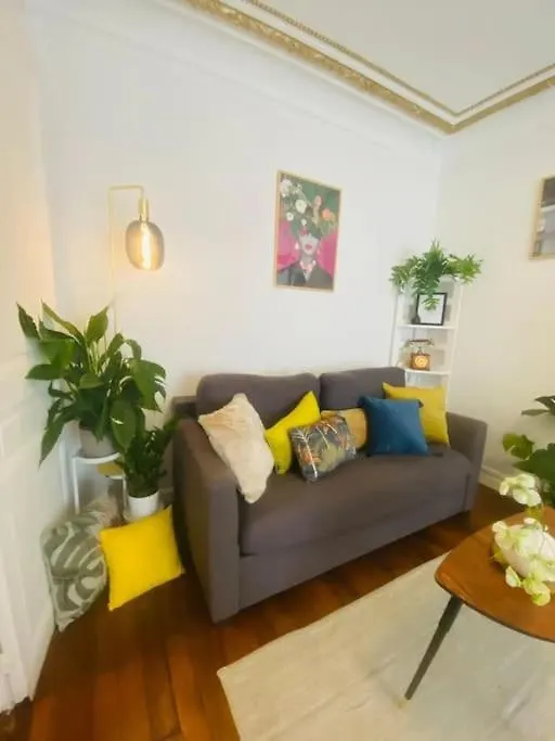 Domus Aurea Apartment