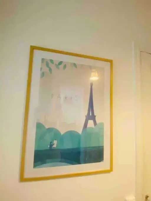 Apartment Domus Aurea Paris